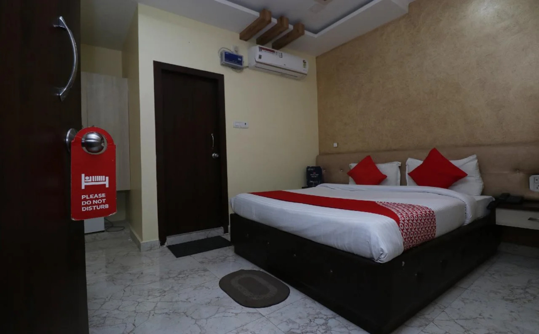 Bhagwati Residency By OYO Rooms