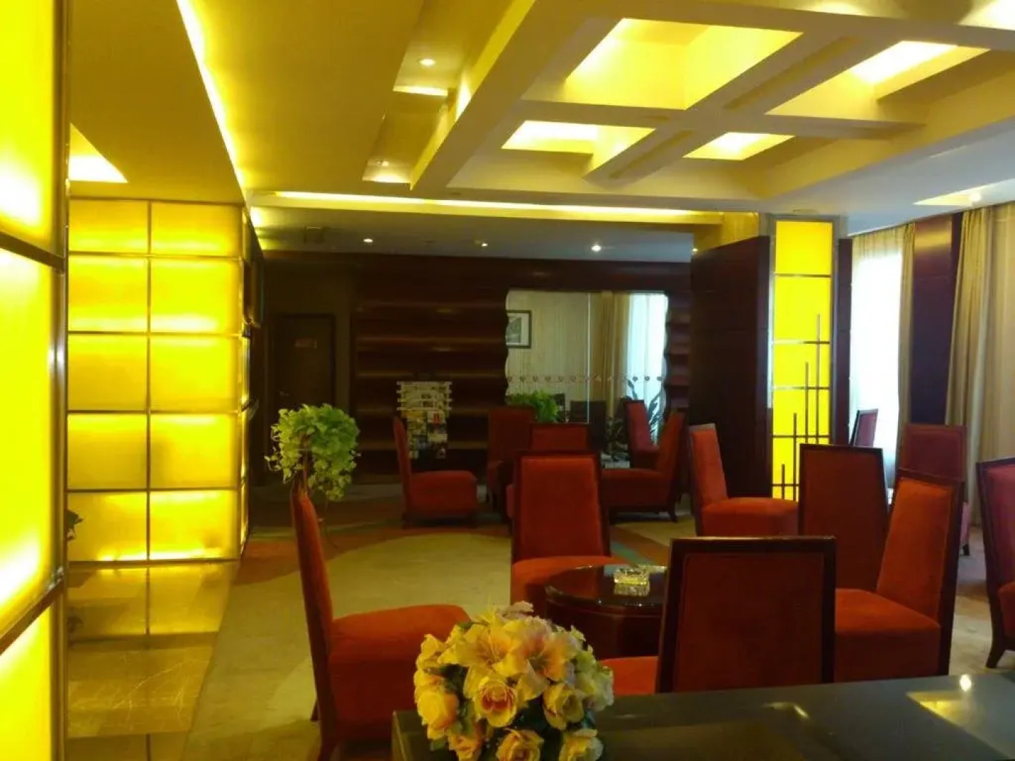 Huayu International Hotel