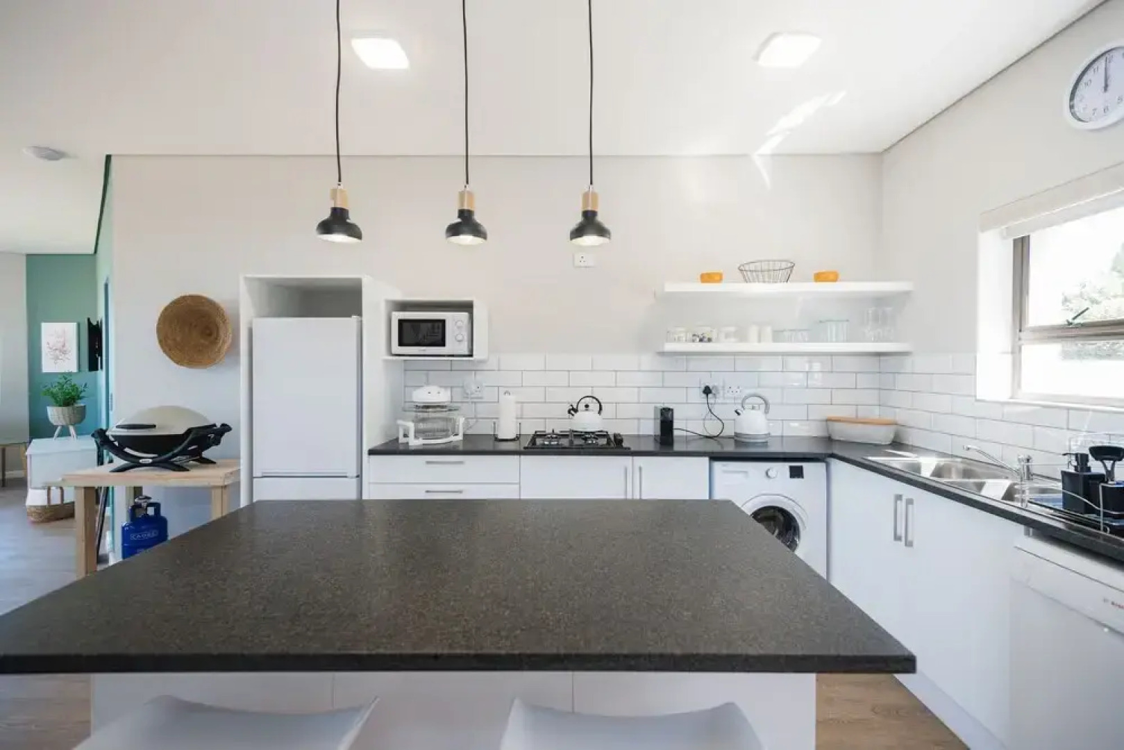 Picnic Rock Seaside Accommodation