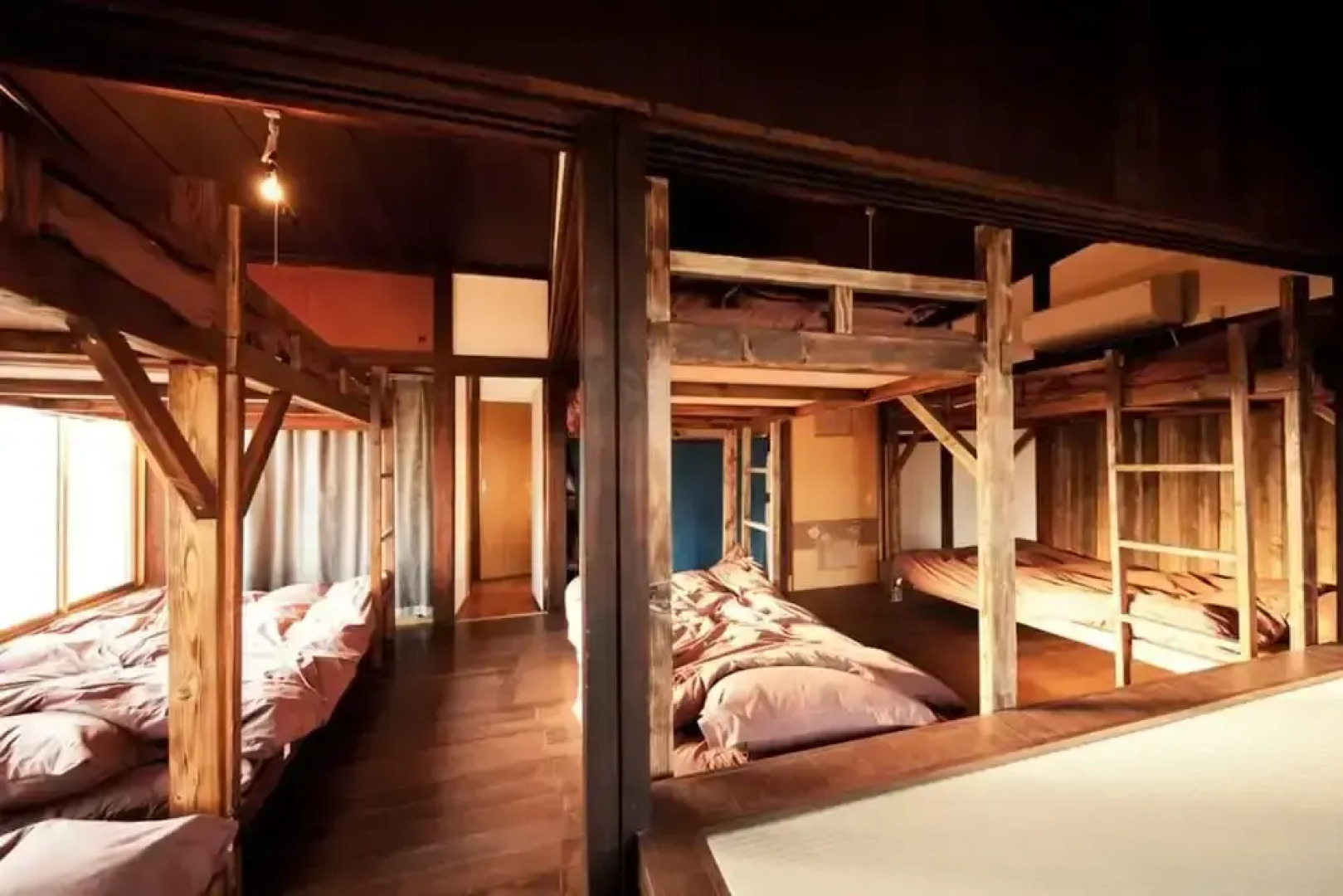 Ushio Guesthouse in Kamakura - Hostel