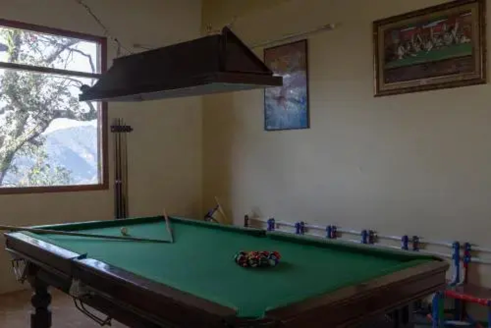 Mint Tarika Resort