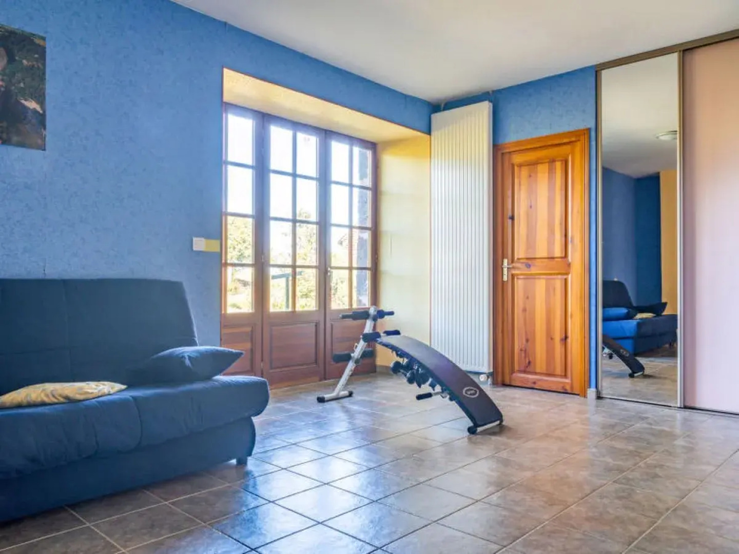 House ferme Puy-en-Velay