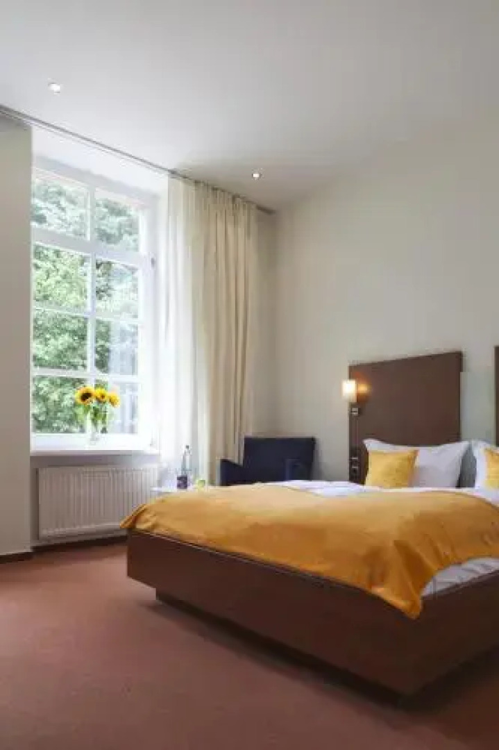 Hotel und Restaurant Blechhammer