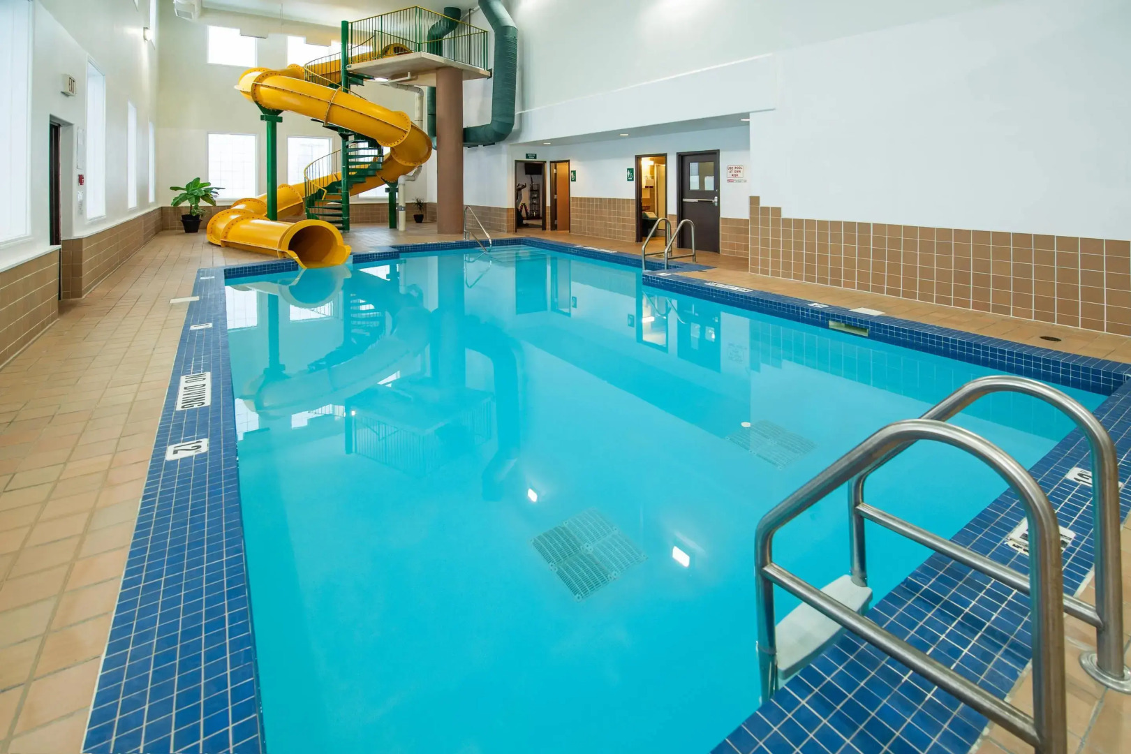 Quality Inn And Suites Lethbridge