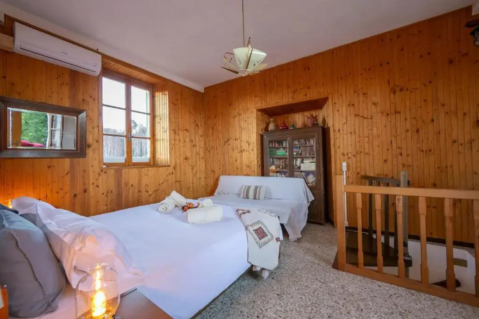 Il Vigneto Sul Lago Vineyard Lake View