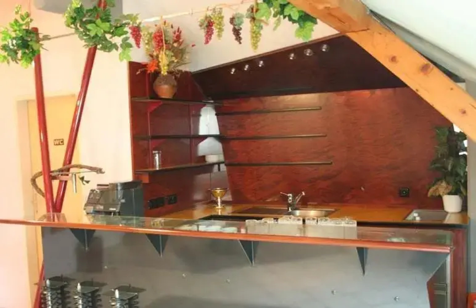 Bäckerbrunnen Hotel Restaurant