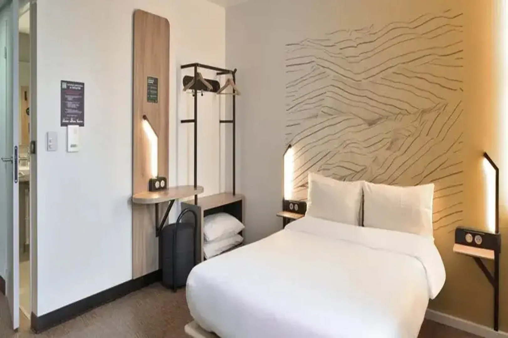 B&B HOTEL Dreux Nord