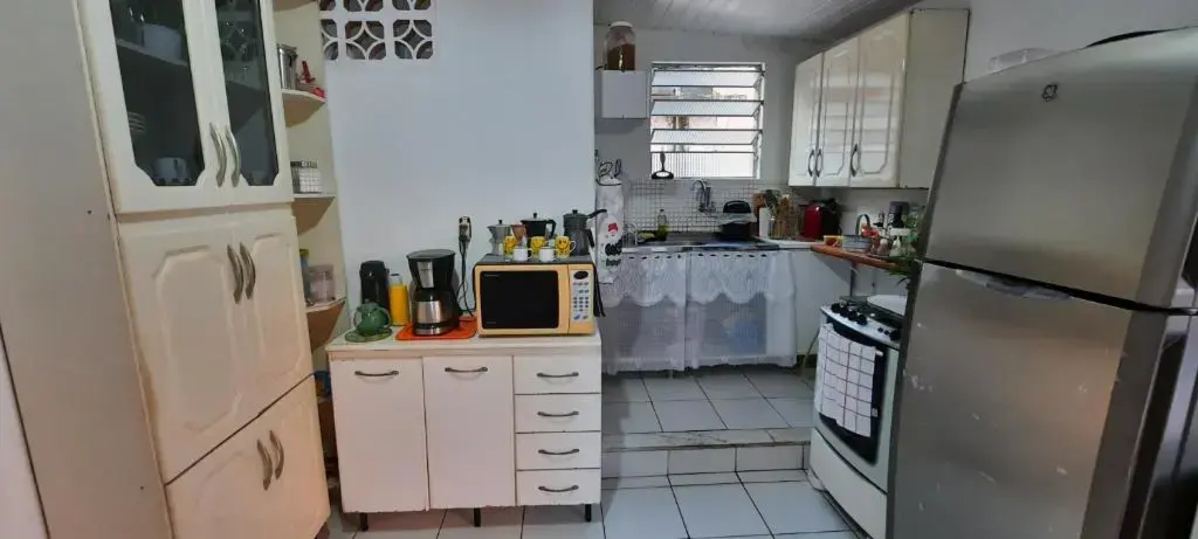 Quintal Da Bella Hostel