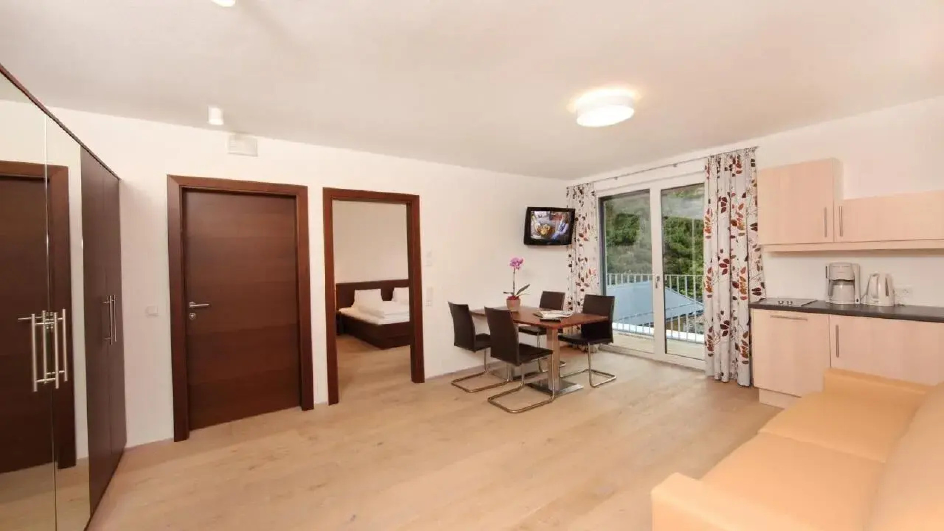 die dorfvilla - ALLES ANDERS