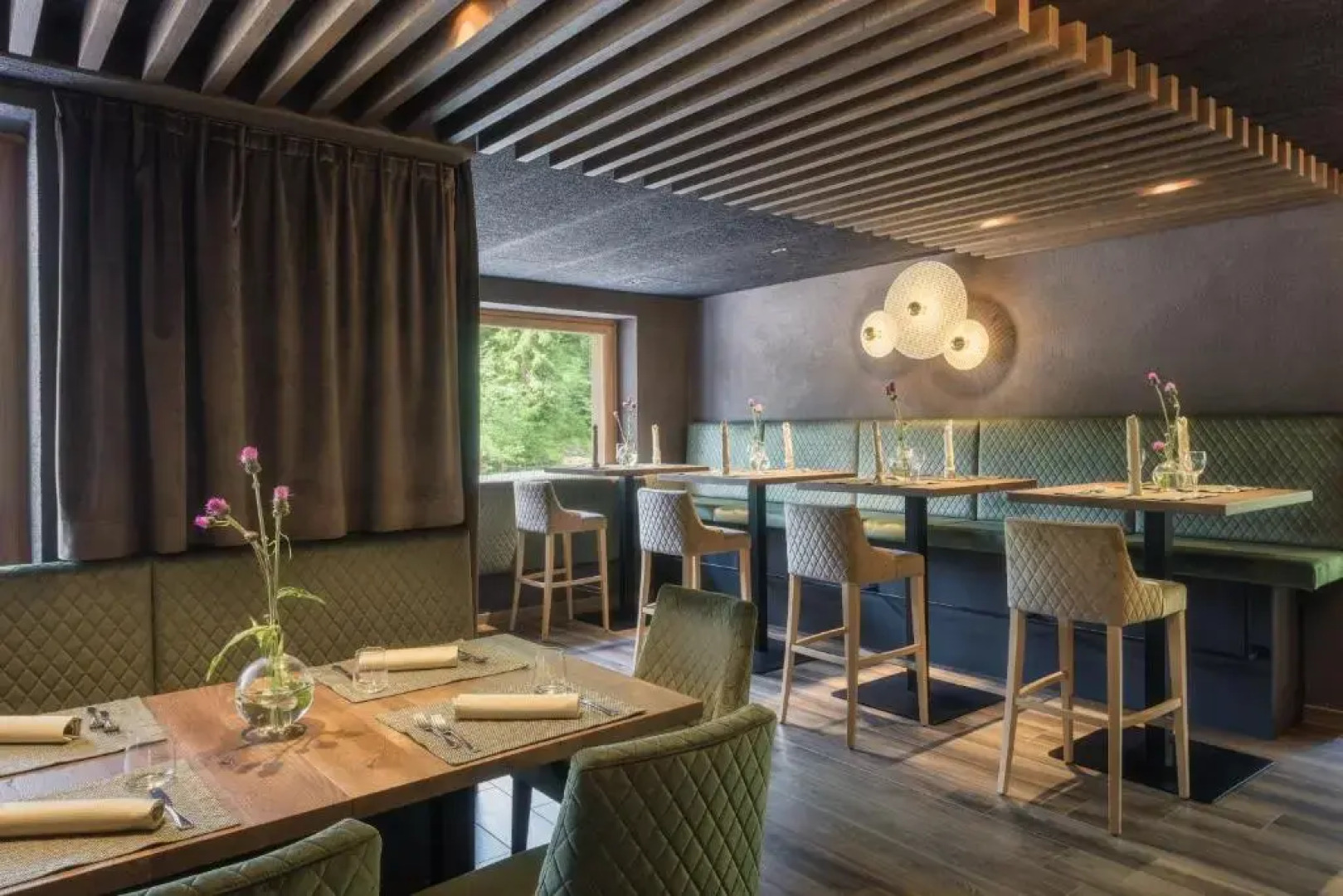 Hotel Lech Da Sompunt