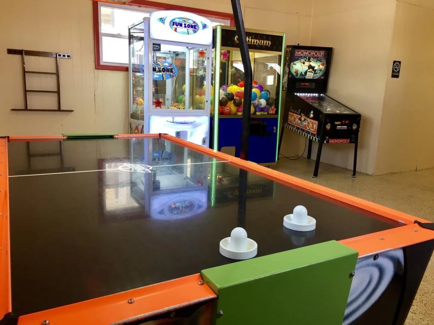 Madrid Ocean Front Condominium