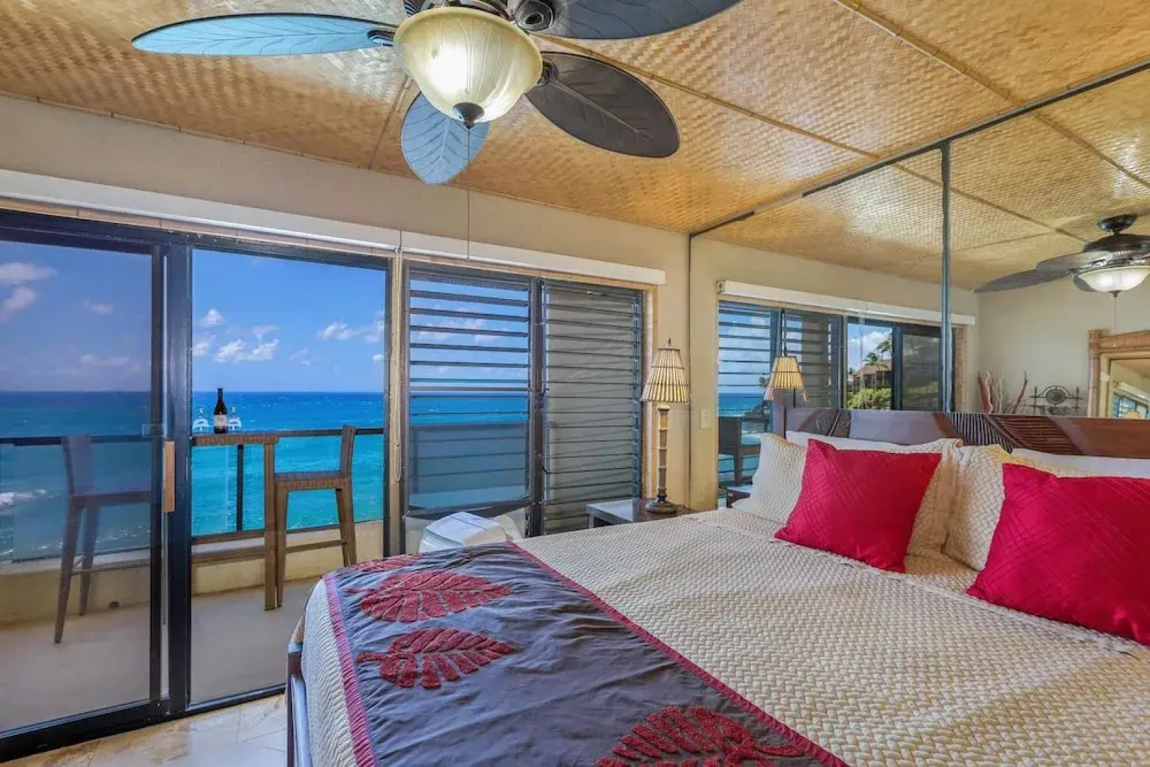 Poipu Shores B202 2 Bedroom Condo