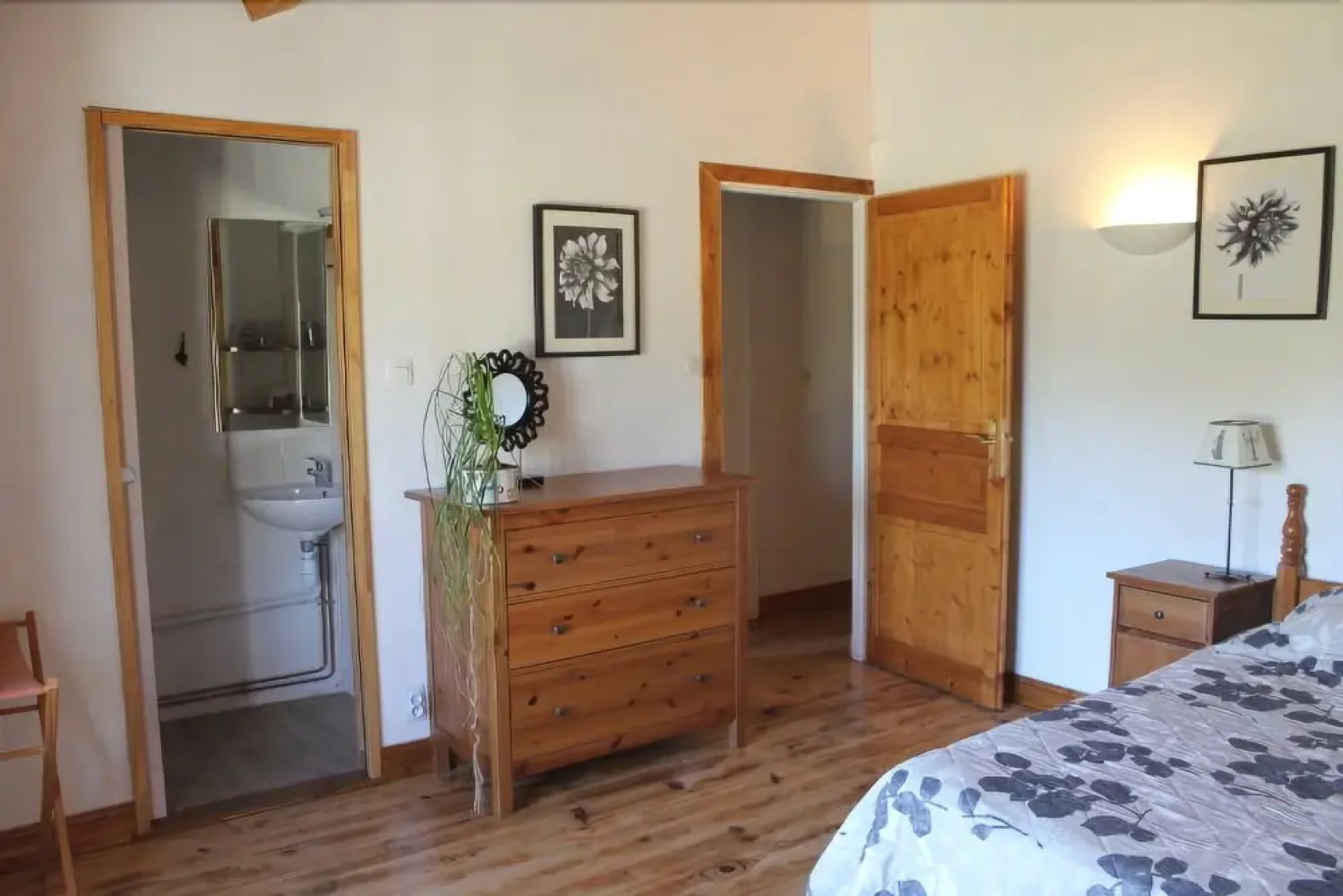 Gîte du Refuge aux Etoiles