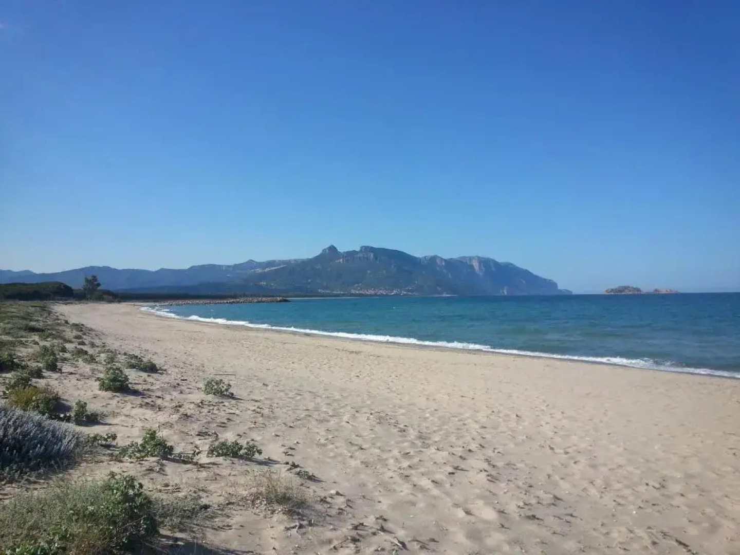 Appartamenti Is Murdegus