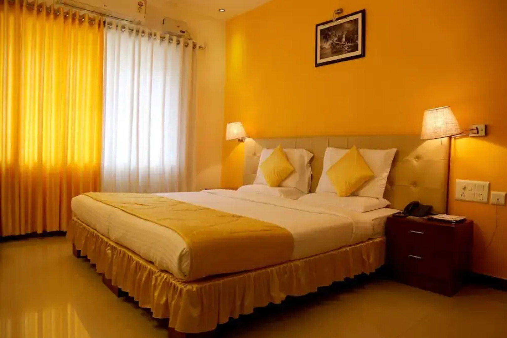 OYO Rooms Mangalore Railway Station