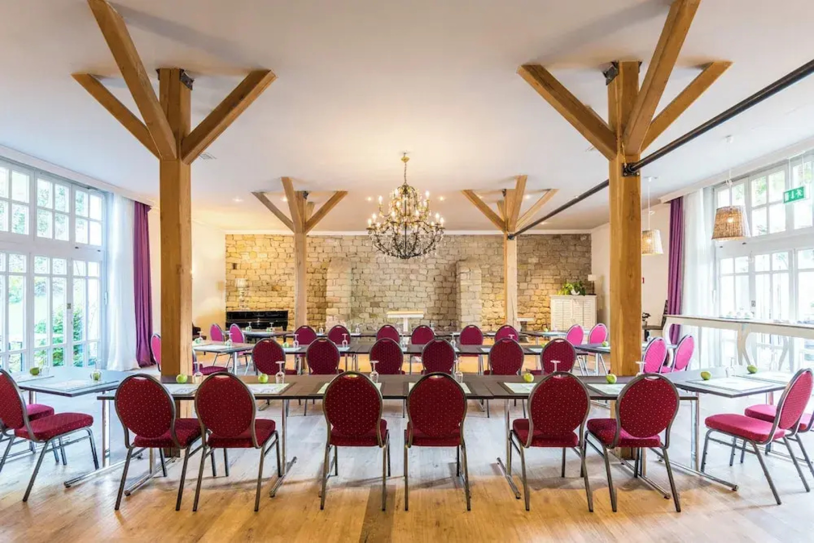 BollAnts SPA im Park