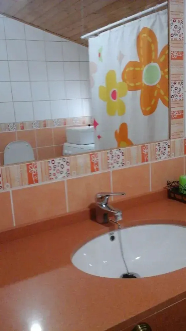 Urbanización El Río Dúplex El Río