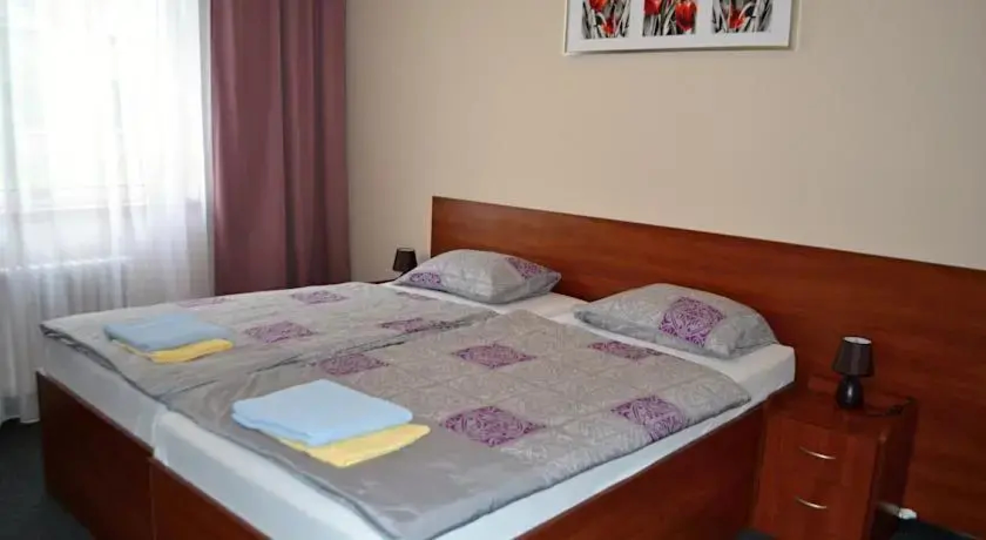 Hotelovy dum Petrovice