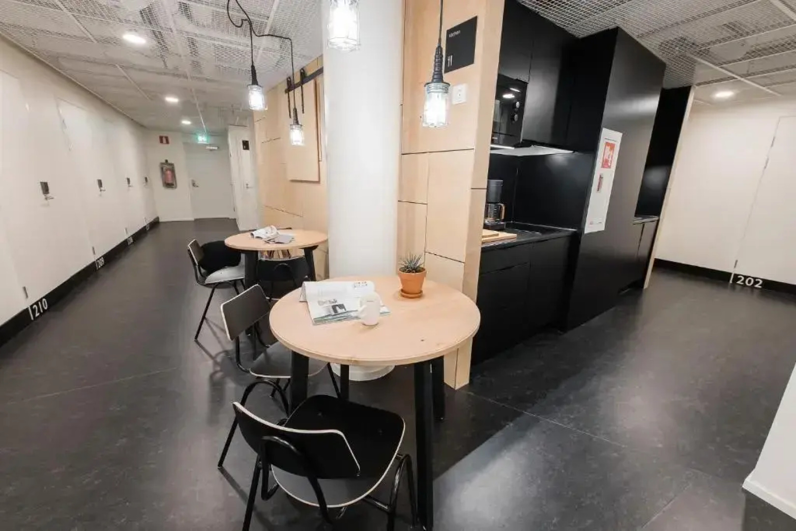 Forenom Apartments Jyväskylä