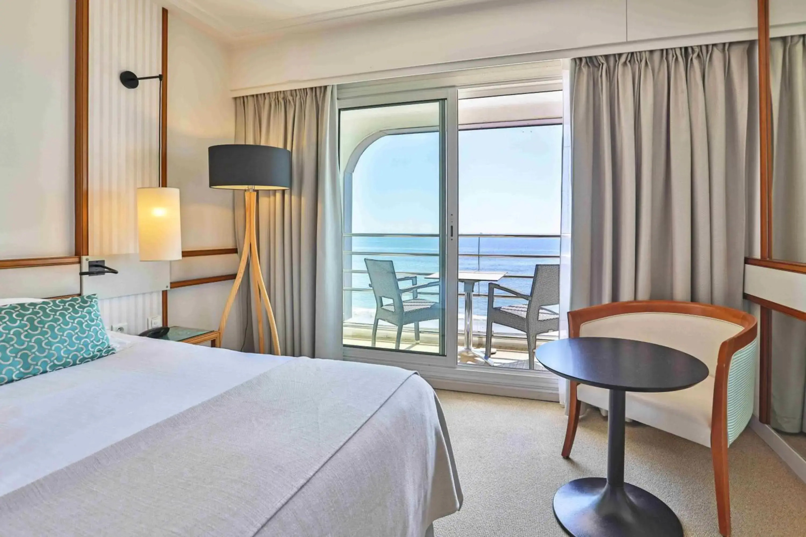Atlantic Hotel & Spa