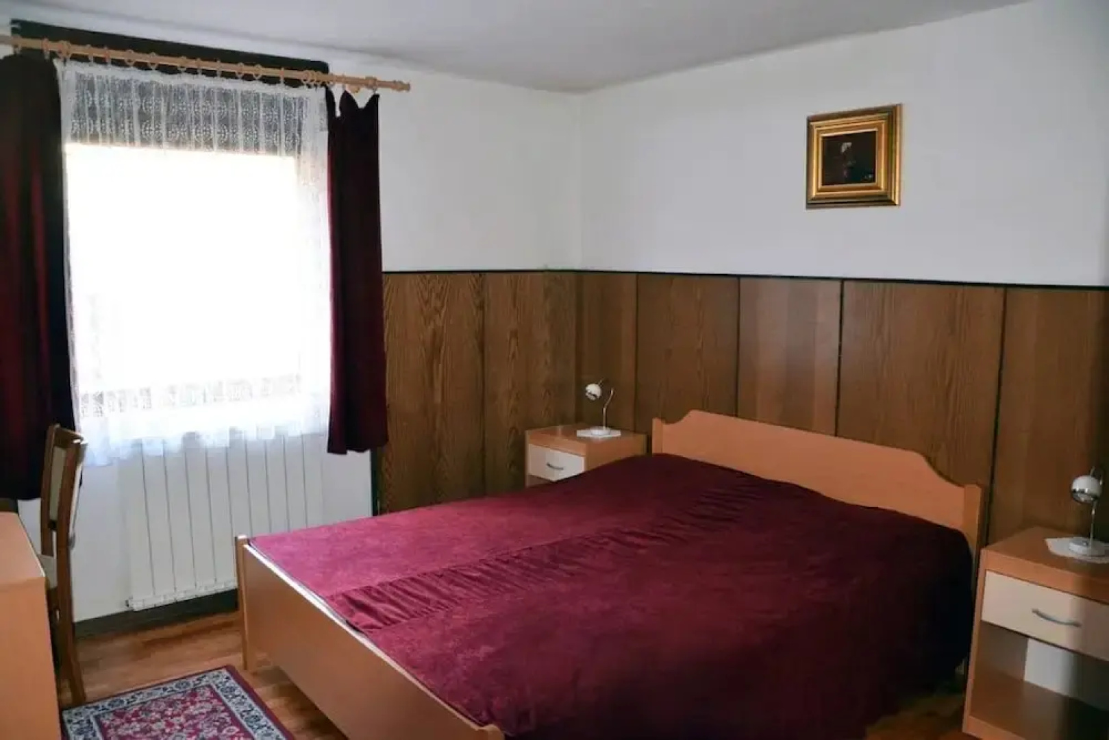 Apartments Lenardic