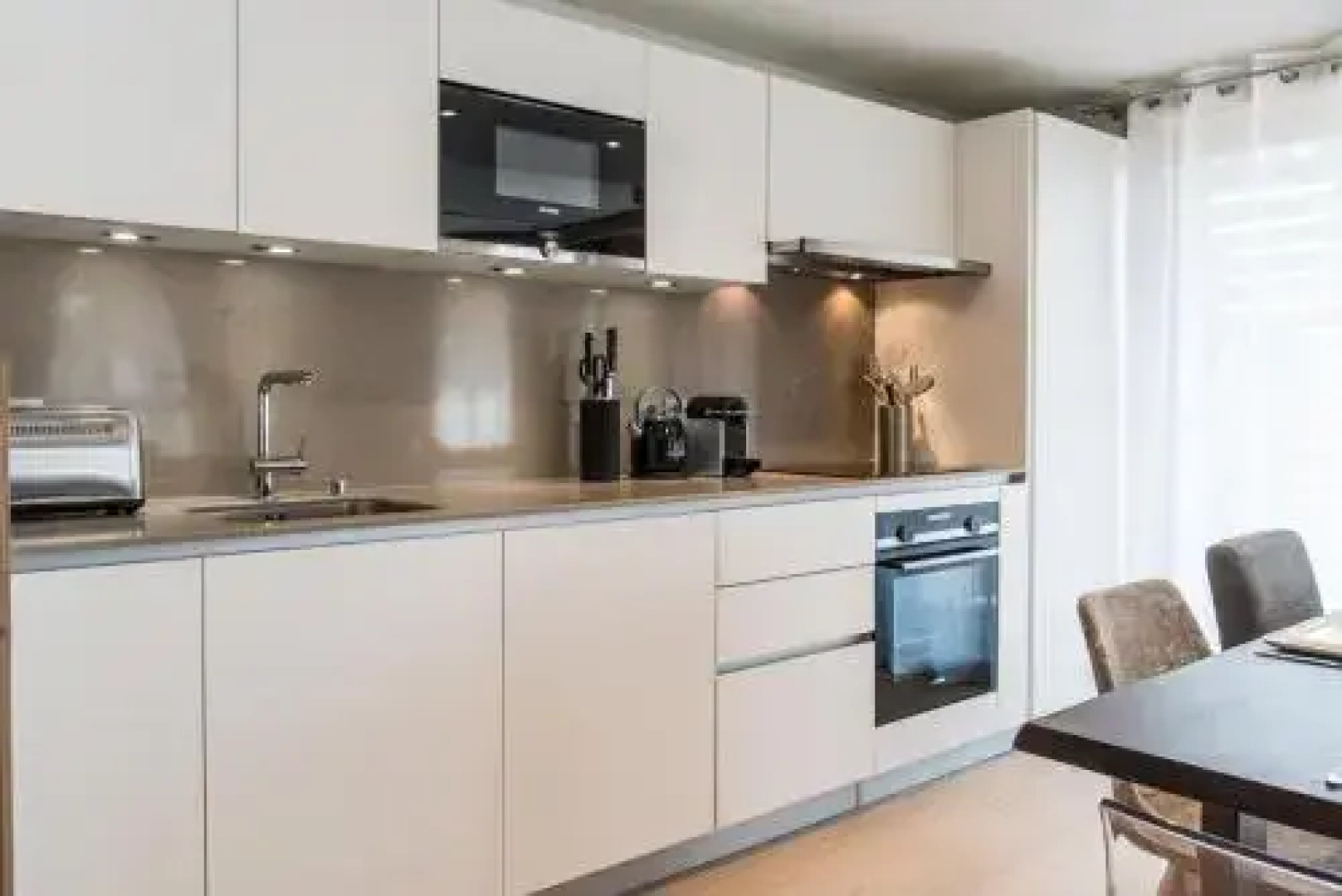 Residence Annapurna