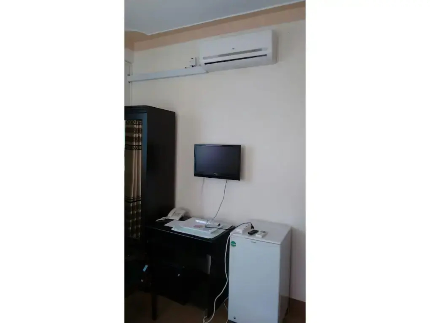 United Motel Entebbe