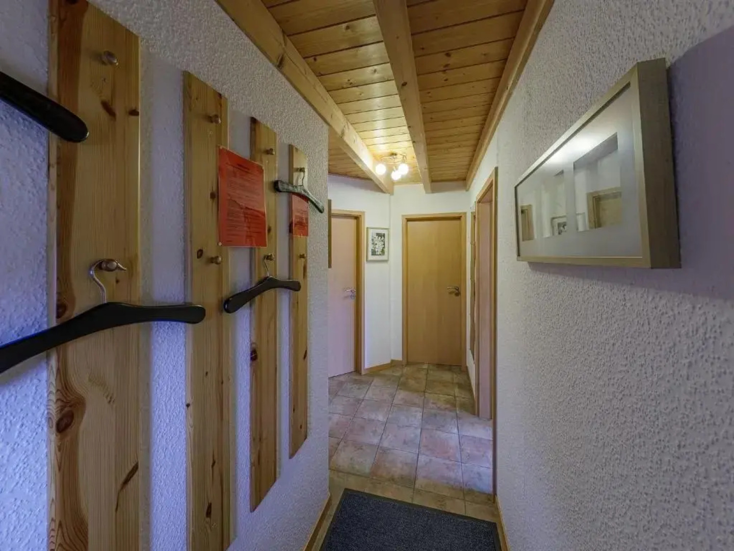 Haus Sonnenschein am Jabeler See