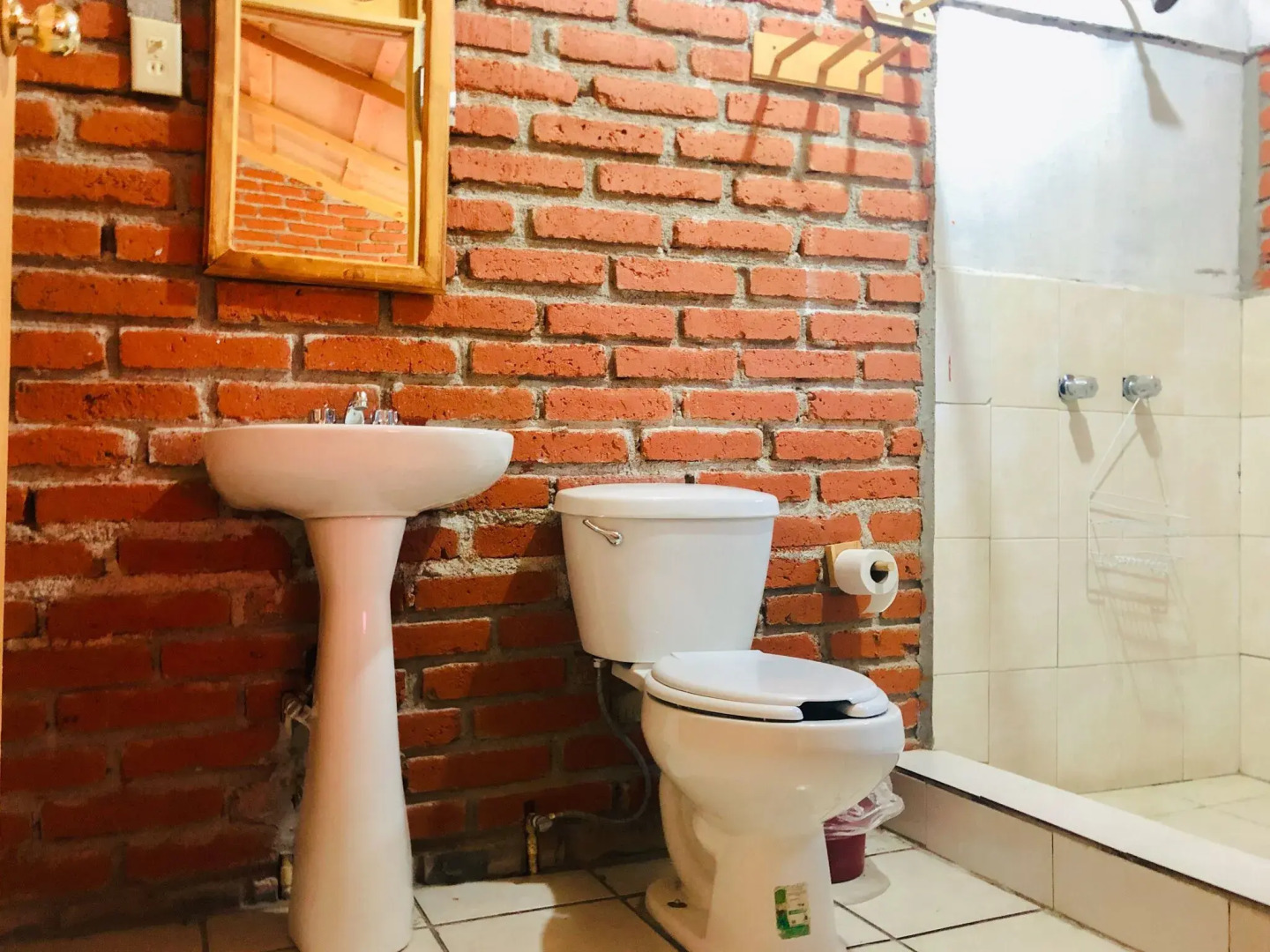 Simatiri Hotel y Cabañas by Rotamundos