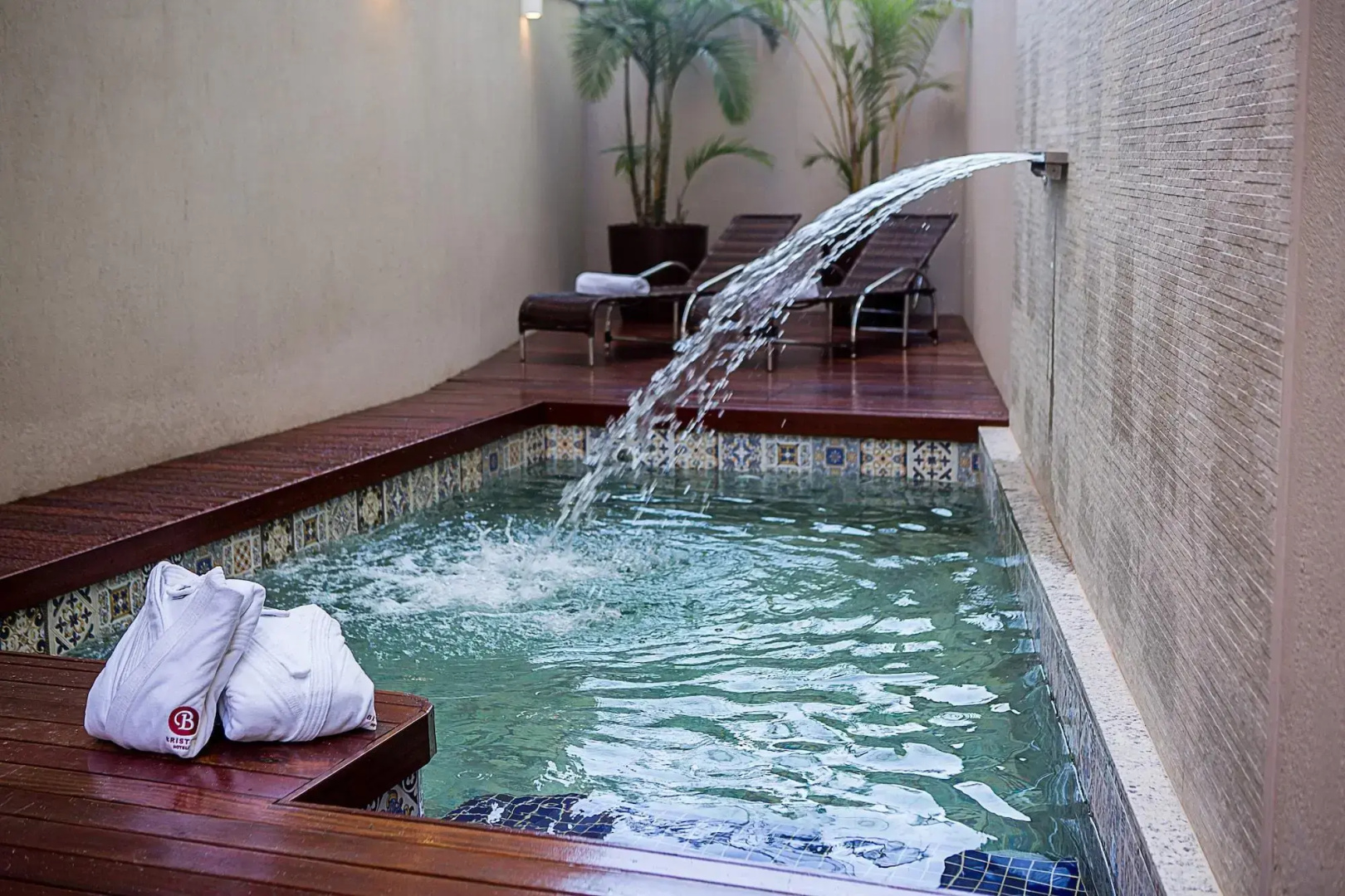 Bristol Viçosa Hotel