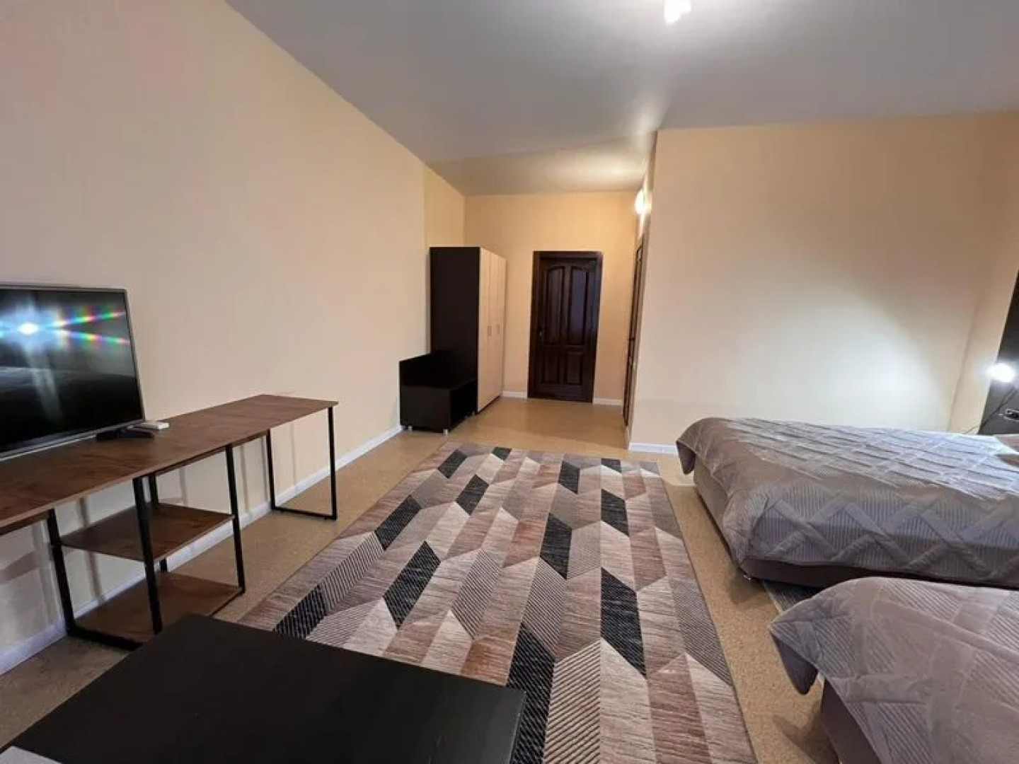 Гостиница Лотос