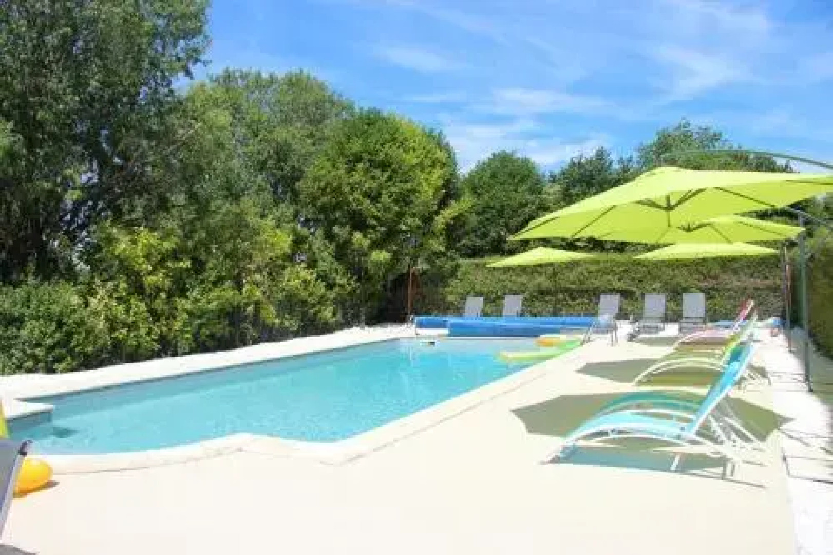 Chambres d'Hôtes Château de la Motte