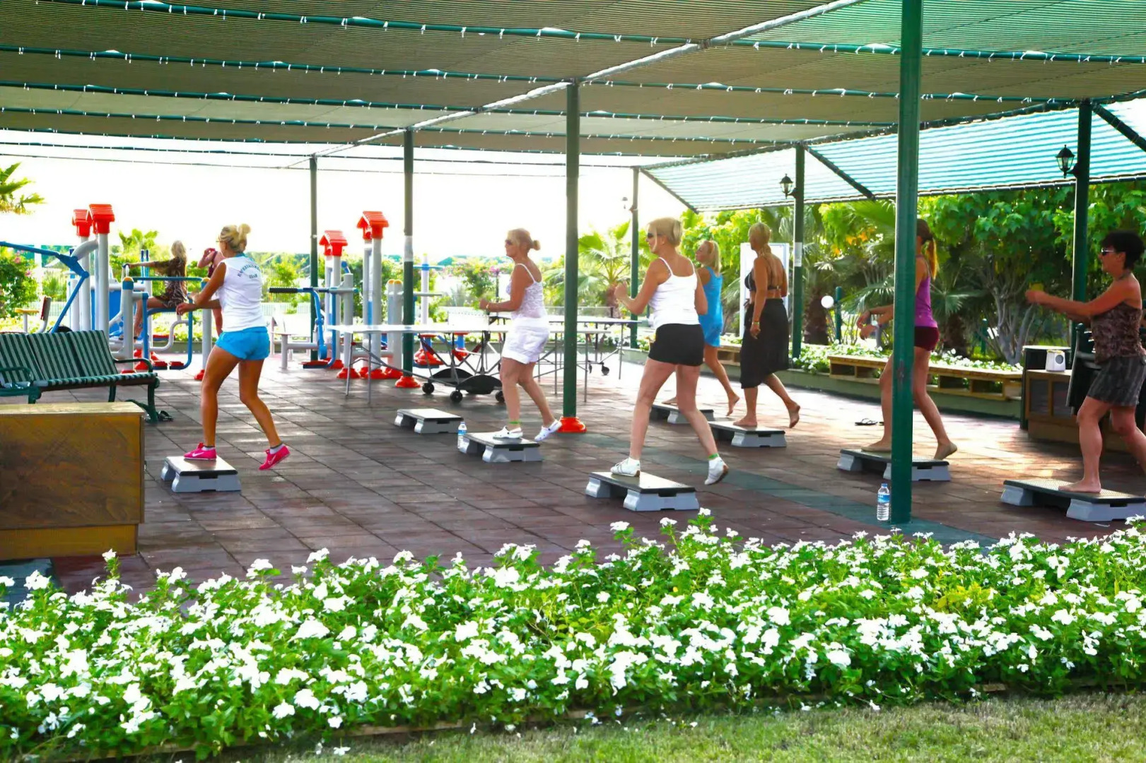 VONRESORT Elite - All Inclusive