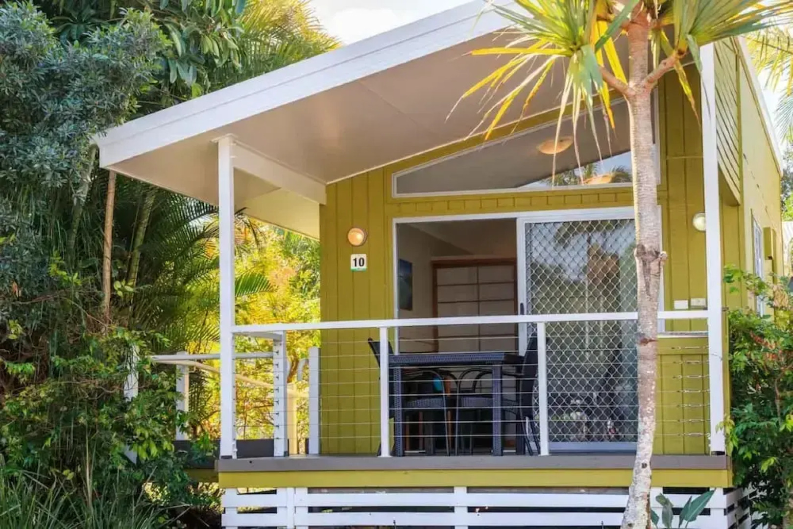 Reflections Brunswick Head - Holiday Park