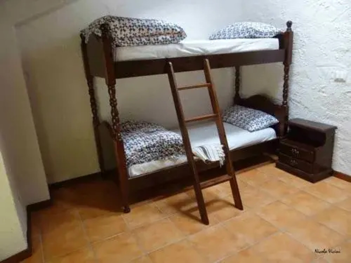 Rifugio Alpetto di Torno