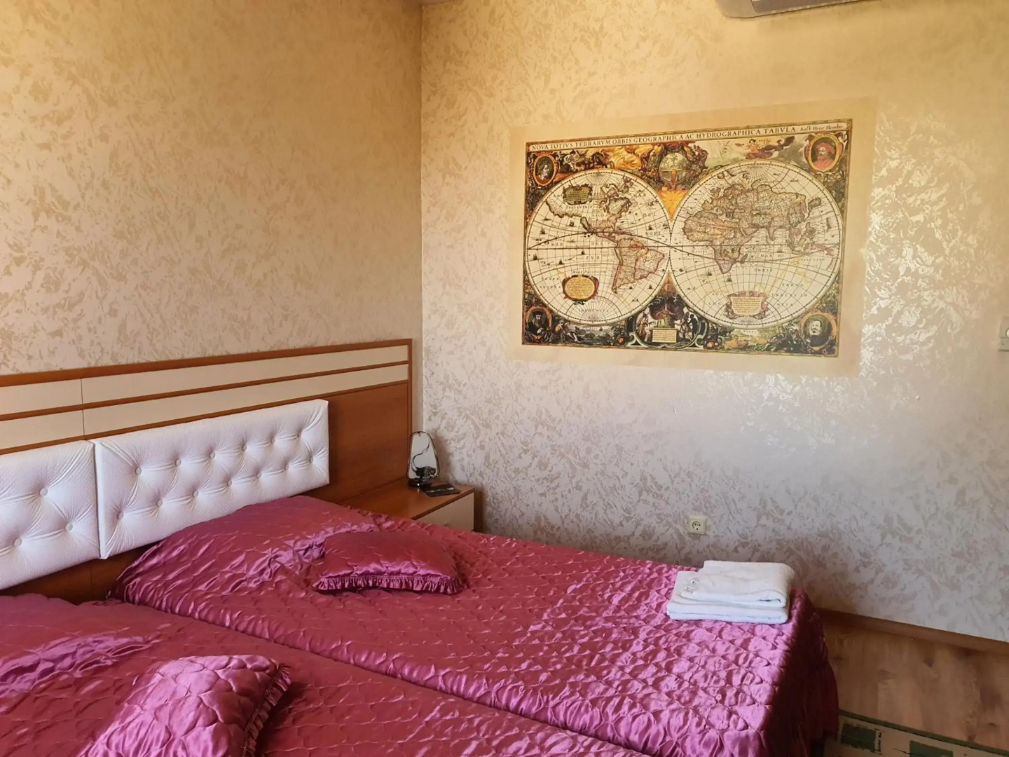 Hotel Dobrudja
