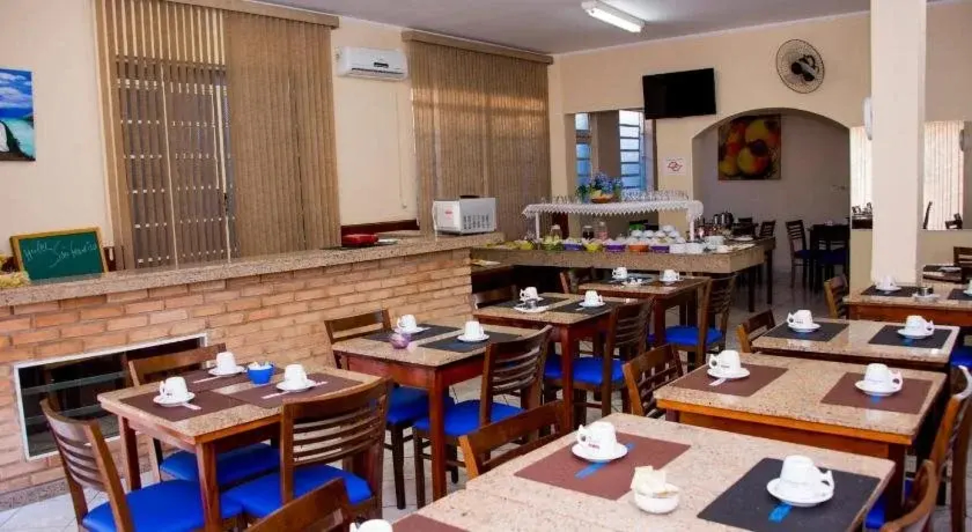 Hotel Sao Francisco