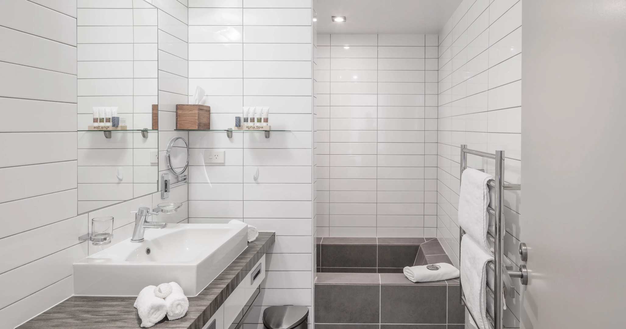 Swiss-Belsuites Pounamu Queenstown