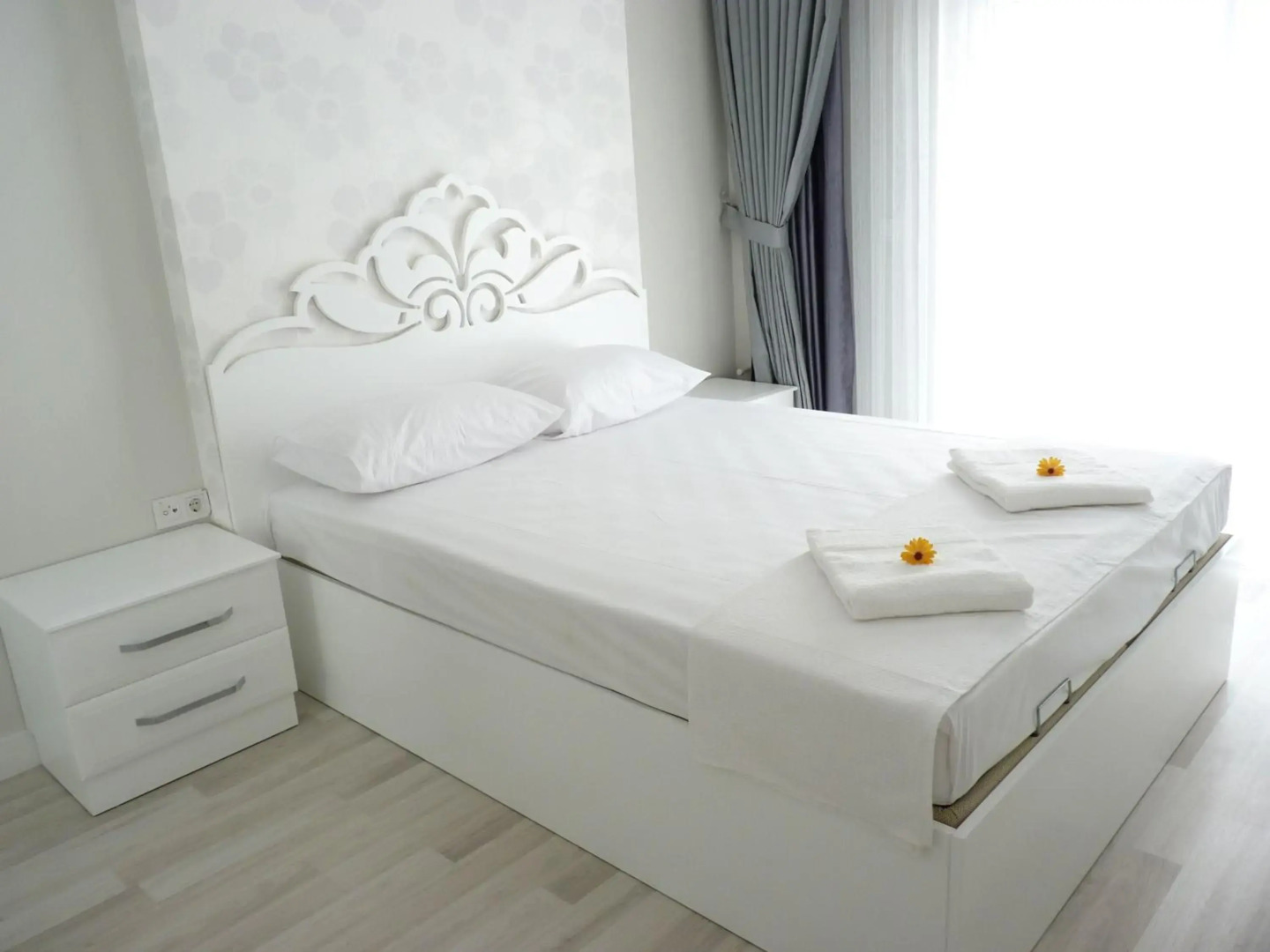 Roma Residence - Emir Gursu Houses B