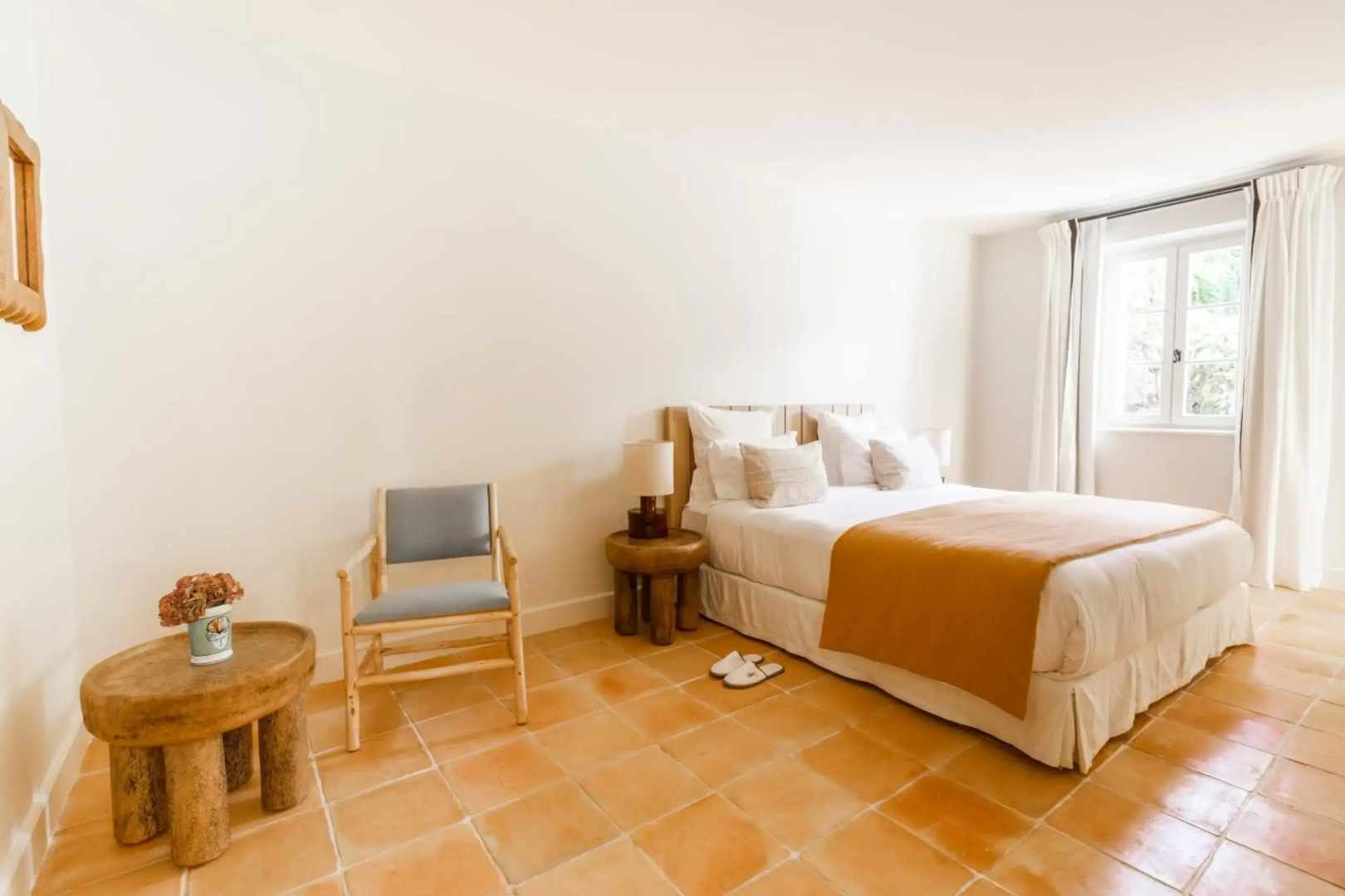 La Bastide de Saint Tropez