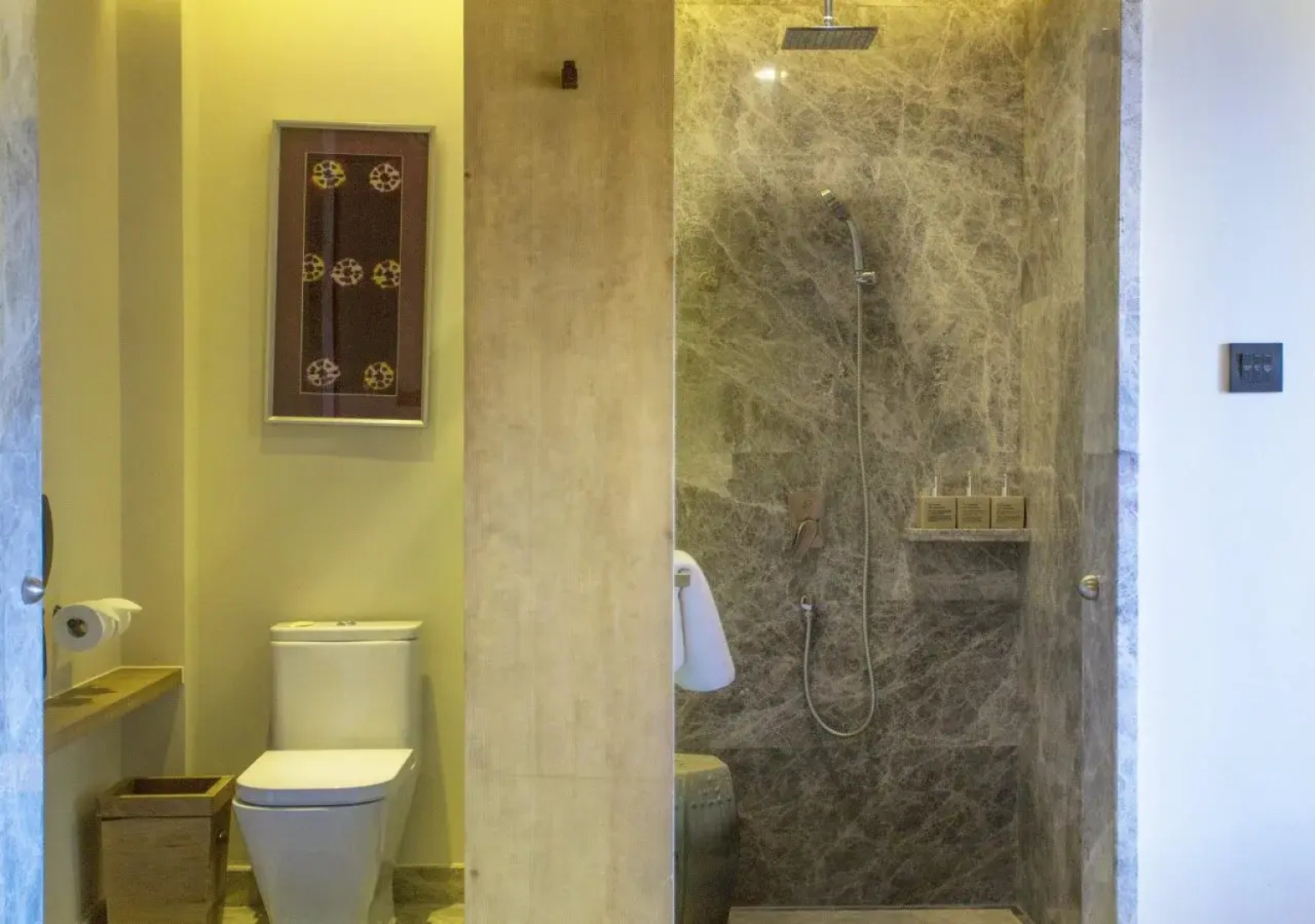 LUX* Tea Horse Road Benzilan Hotel