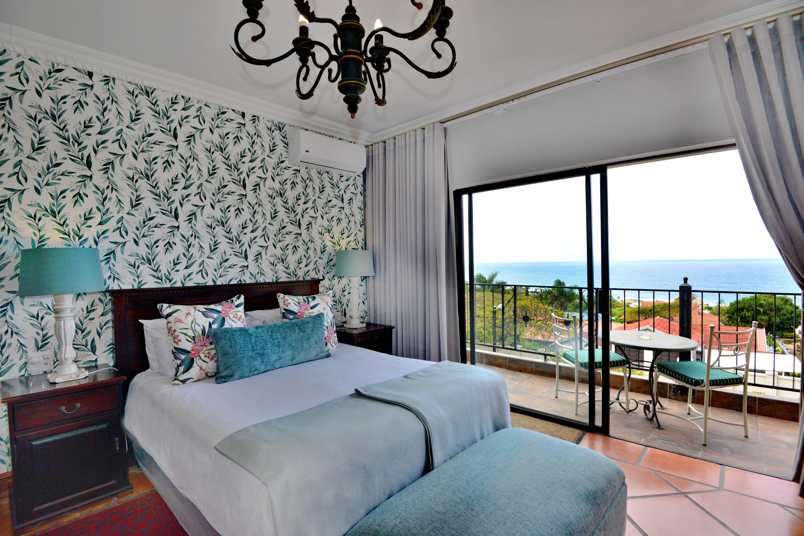 The Vineyard on Ballito
