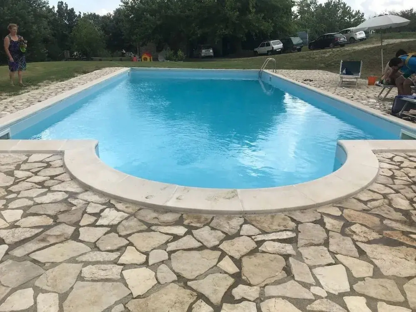 Agriturismo Canonici