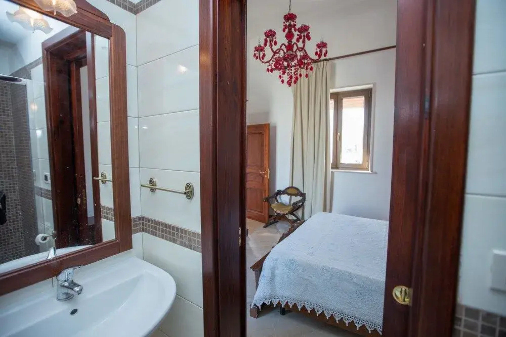 B&B Azzurro Salento