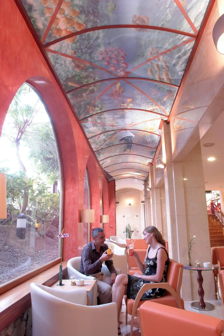 MUR Hotel Neptuno Gran Canaria - Adults Only