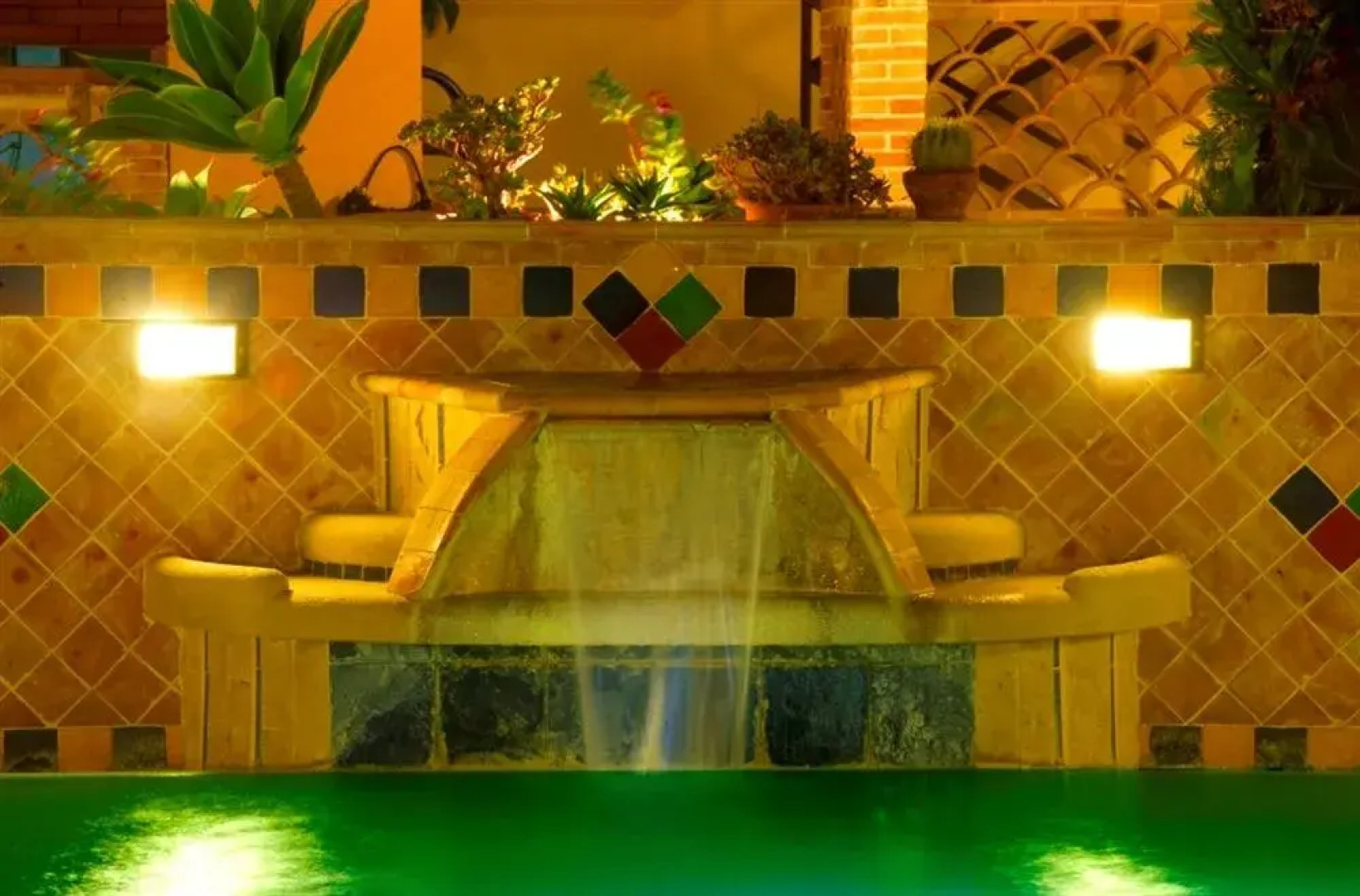 Hotel Terme Acqua Grazia