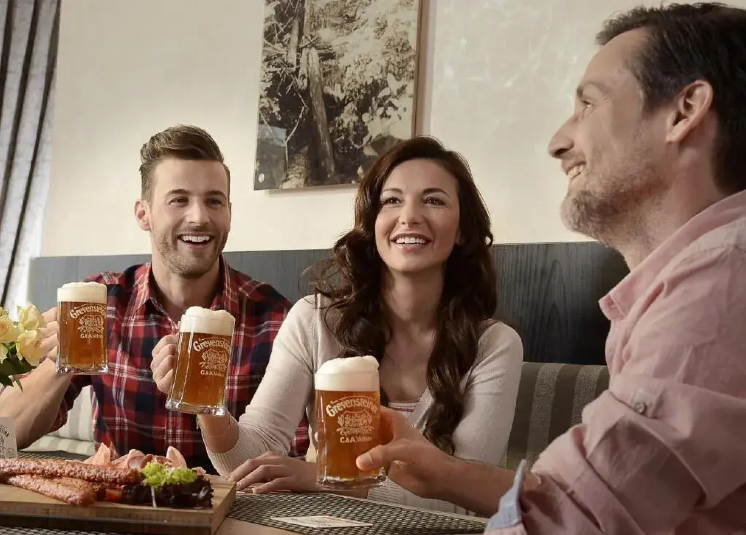 Hotel Haus Hochstein