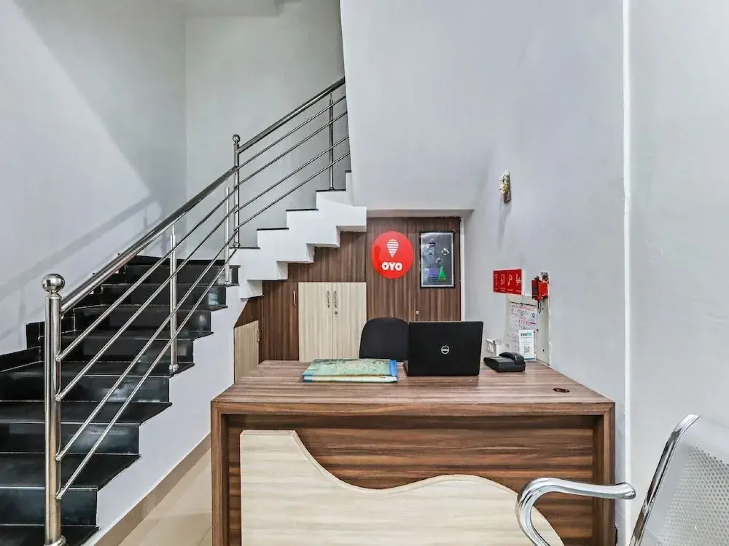 Orchid Inn by OYO Rooms