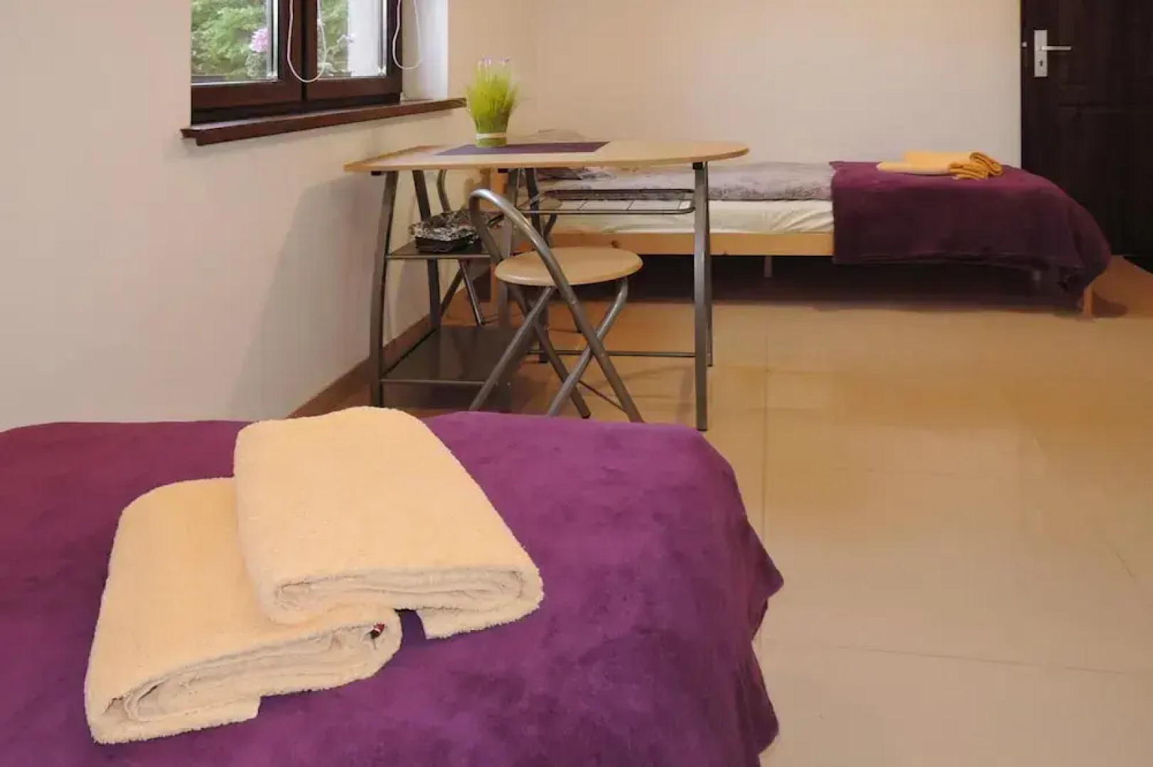 House in Wolin Near Stettiner Haff Lake