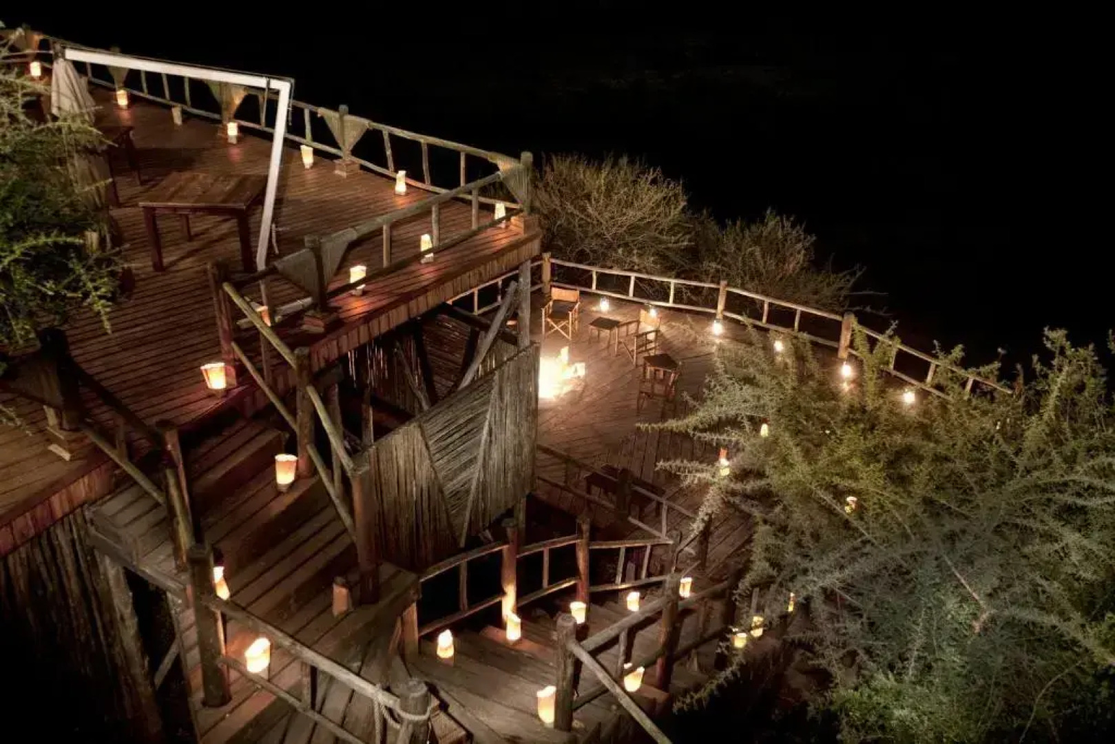 Soroi Serengeti Lodge